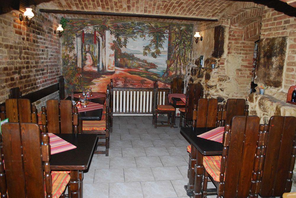 Hostel Foster Mariánské Lázně المظهر الخارجي الصورة