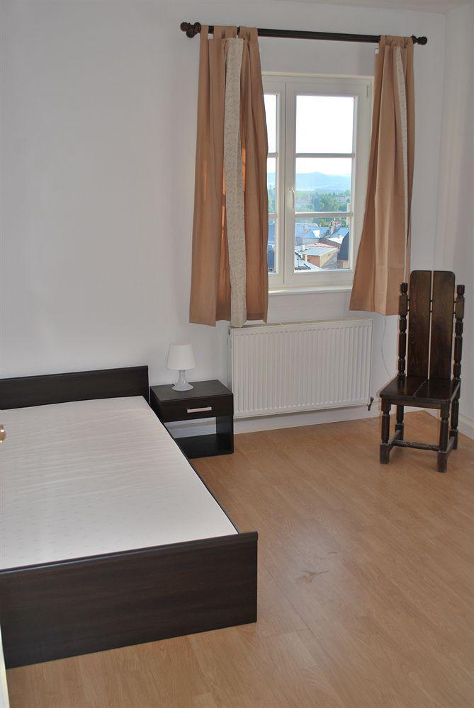 Hostel Foster Mariánské Lázně المظهر الخارجي الصورة
