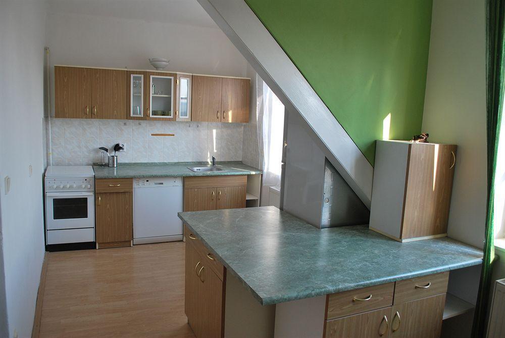 Hostel Foster Mariánské Lázně المظهر الخارجي الصورة