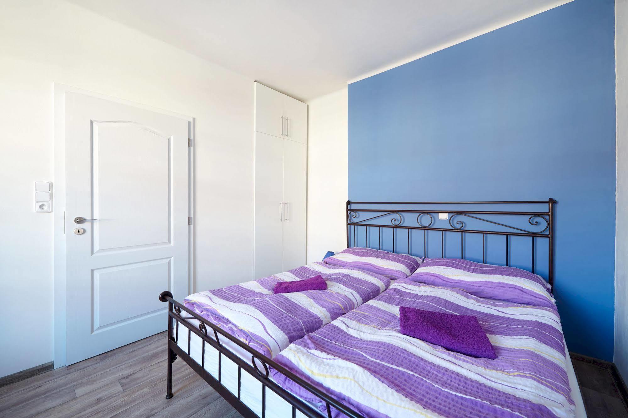 Hostel Foster Mariánské Lázně المظهر الخارجي الصورة